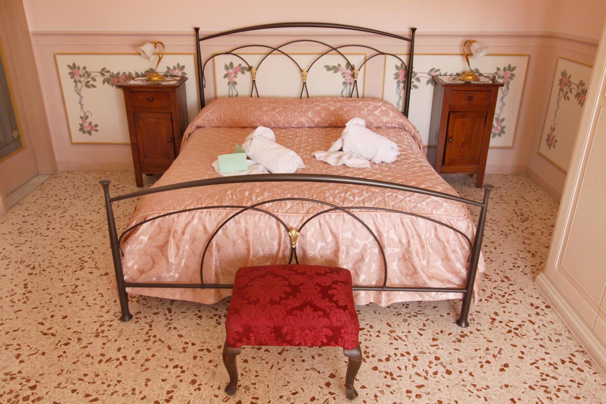 Bed&Breakfast 1912 Bed and Breakfast Φέρμο Δωμάτιο φωτογραφία